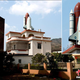 Illustration for article titled Chinese Man Builds a Space Shuttle Replica on His Roof